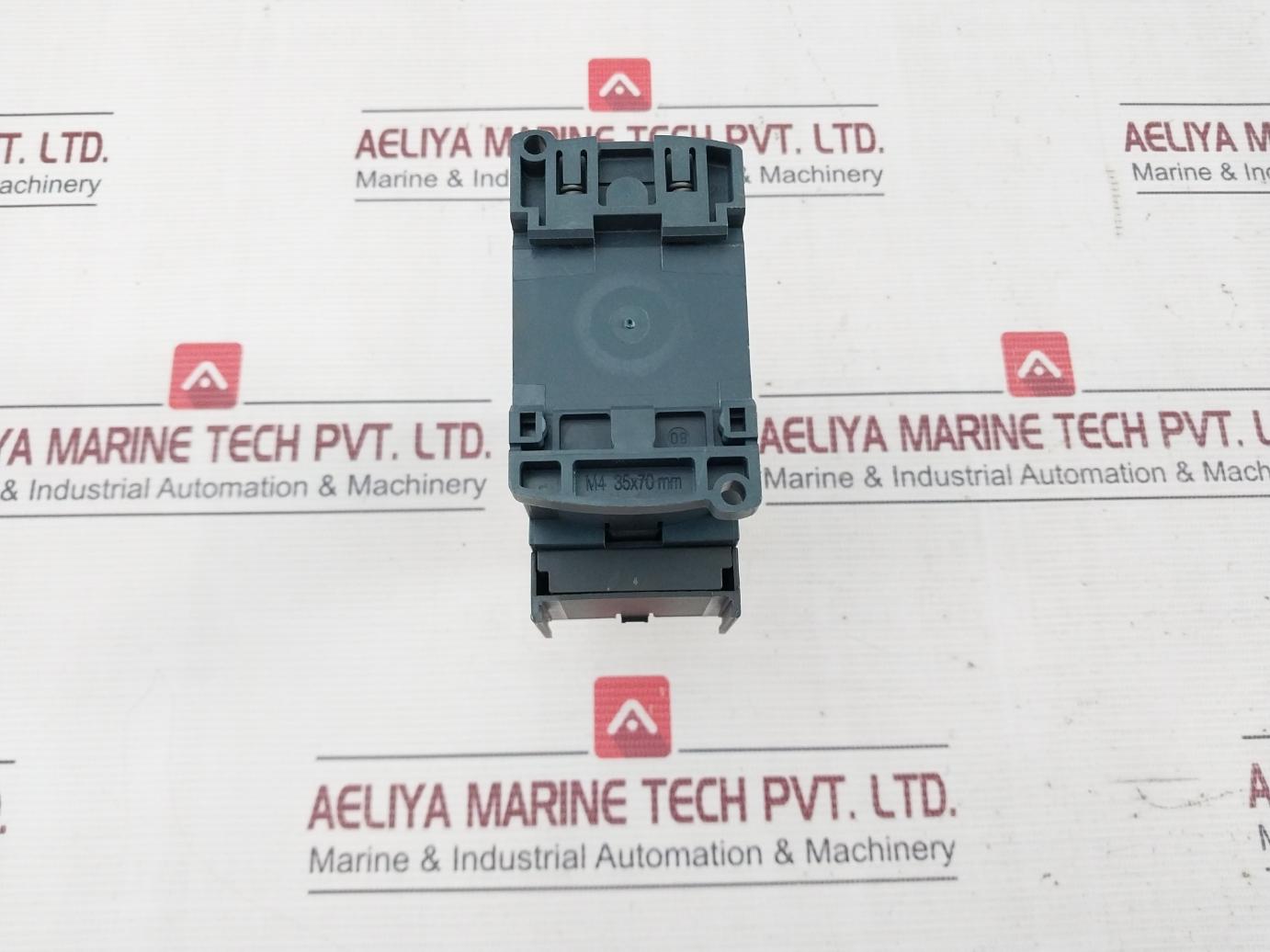 Telemecanique Lc1D093 Bd 3 Pole Contactor 24V Dc 600V Ac Max 20A