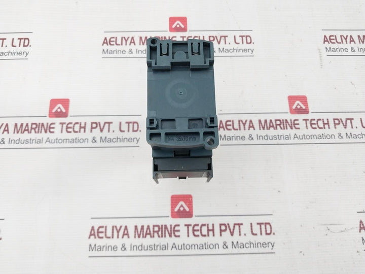 Telemecanique Lc1D093 Bd 3 Pole Contactor 24V Dc 600V Ac Max 20A