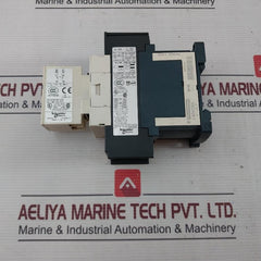 Telemecanique Lc1D093 Bd 3 Pole Contactor 24V Dc 600V Ac Max 20A