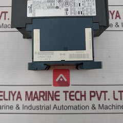 Telemecanique Lc1D093 Bd 3 Pole Contactor 24V Dc 600V Ac Max 20A