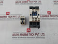 Telemecanique Lc1D093 Bd 3 Pole Contactor 24V Dc 600V Ac Max 20A