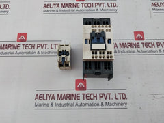 Telemecanique Lc1D093 Bd 3 Pole Contactor 24V Dc 600V Ac Max 20A