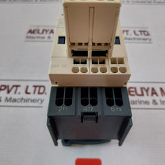 Telemecanique Lc1D093 Bd 3 Pole Contactor 690V 20A 24Vdc