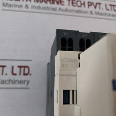 Telemecanique Lc1D093 Bd 3 Pole Contactor 690V 20A 24Vdc