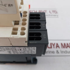 Telemecanique Lc1D093 Bd 3 Pole Contactor 690V 20A 24Vdc