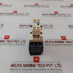 Telemecanique Lc1D093 Bd 3 Pole Contactor 690V 20A 24Vdc