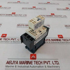 Telemecanique Lc1D093 Bd 3 Pole Contactor 690V 20A 24Vdc