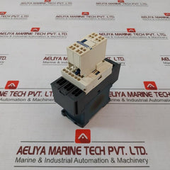 Telemecanique Lc1D093 Bd 3 Pole Contactor 690V 20A 24Vdc