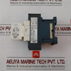 Telemecanique Lc1D093 Bd 3 Pole Contactor 690V 20A 24Vdc