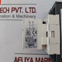 Telemecanique Lc1D093 Bd 3 Pole Contactor 690V 20A 24Vdc