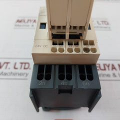 Telemecanique Lc1D093 Bd 3 Pole Contactor 690V 20A 600Vac
