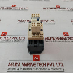 Telemecanique Lc1D093 Bd 3 Pole Contactor 690V 20A 600Vac