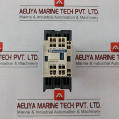 Telemecanique Lc1D093 Bd 3 Pole Contactor 690V 20A 600Vac