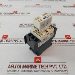 Telemecanique Lc1D093 Bd 3 Pole Contactor 690V 20A 600Vac