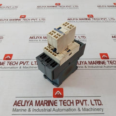 Telemecanique Lc1D093 Bd 3 Pole Contactor 690V 20A 600Vac