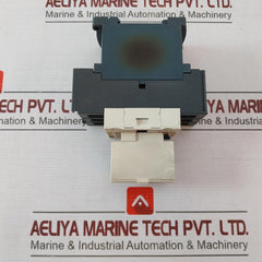 Telemecanique Lc1D093 Bd 3 Pole Contactor 690V 20A 600Vac
