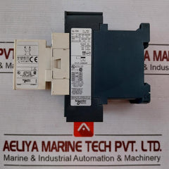 Telemecanique Lc1D093 Bd 3 Pole Contactor 690V 20A 600Vac