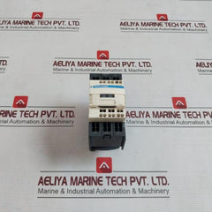 Telemecanique Lc1D093Bd 3 Pole Contactor 9A 24V Dc Coil 600V A.C.Max.