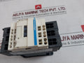 Telemecanique Lc1D093Bd 3 Pole Contactor 9A 24V Dc Coil 600V A.C.Max.