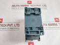 Telemecanique Lc1D093Bd 3 Pole Contactor 9A 24V Dc Coil 600V A.C.Max.