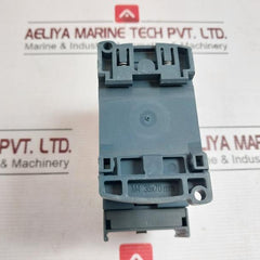 Telemecanique Lc1D093Bd 3 Pole Contactor 9A 24V Dc Coil 600V A.C.Max.