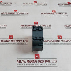 Telemecanique Lc1D093Bd 3 Pole Contactor 9A 24V Dc Coil 600V A.C.Max.
