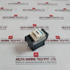 Telemecanique Lc1D093Bd 3 Pole Contactor 9A 24V Dc Coil 600V A.C.Max.