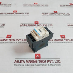 Telemecanique Lc1D093Bd 3 Pole Contactor 9A 24V Dc Coil 600V A.C.Max.