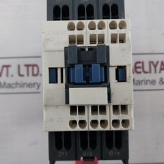 Telemecanique Lc1D093 Bd Contactor 12A A013256