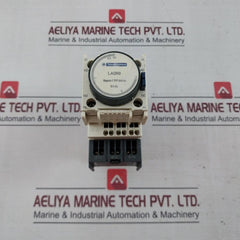 Telemecanique Lc1D093 Bd Contactor 12A A013256