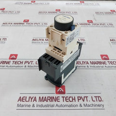 Telemecanique Lc1D093 Bd Contactor 12A A013256