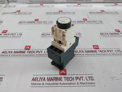 Telemecanique Lc1D093 Bd Contactor 12A A013256