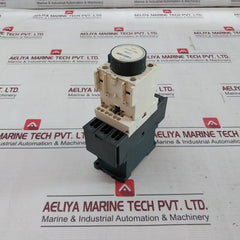 Telemecanique Lc1D093 Bd Contactor 12A A013256