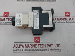 Telemecanique Lc1D093 Bd Contactor 12A A013256