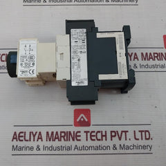 Telemecanique Lc1D093 Bd Contactor 12A A013256