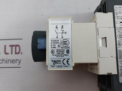 Telemecanique Lc1D093 Bd Contactor 12A A013256