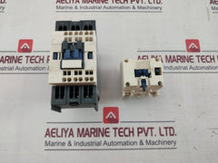 Telemecanique Lc1D093 Bd Contactor 12A A013256