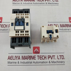 Telemecanique Lc1D093 Bd Contactor 12A A013256
