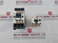Telemecanique Lc1D093 Bd Contactor 24Vdc