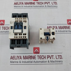 Telemecanique Lc1D093 Bd Contactor 24Vdc