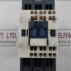 Telemecanique Lc1D093 Bd Contactor 24Vdc