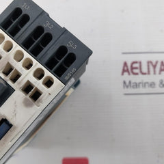 Telemecanique Lc1D093 Bd Contactor 24Vdc