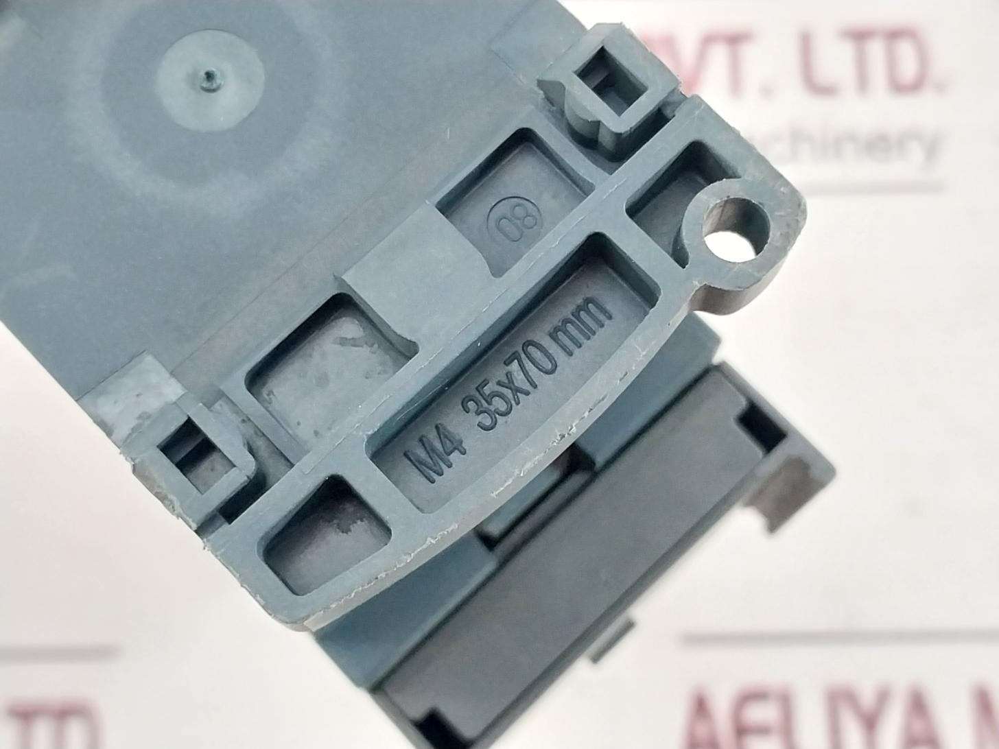 Telemecanique Lc1D093 Bd Contactor 24Vdc