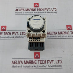 Telemecanique Lc1D093 Bd Contactor 24Vdc