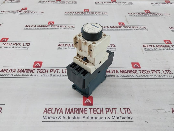 Telemecanique Lc1D093 Bd Contactor 24Vdc