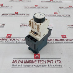 Telemecanique Lc1D093 Bd Contactor 24Vdc
