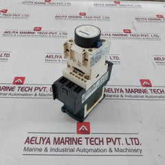 Telemecanique Lc1D093 Bd Contactor 24Vdc