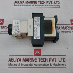 Telemecanique Lc1D093 Bd Contactor 24Vdc