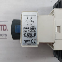 Telemecanique Lc1D093 Bd Contactor 24Vdc