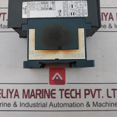 Telemecanique Lc1D093 Bd Contactor 24Vdc